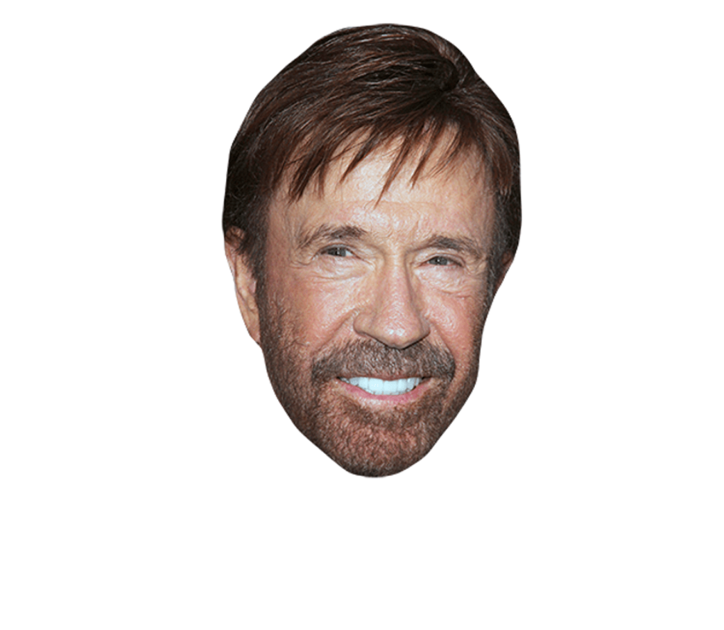 Chuck Norris